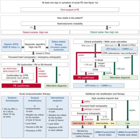 guidelines for lv thrombus anticoagulation